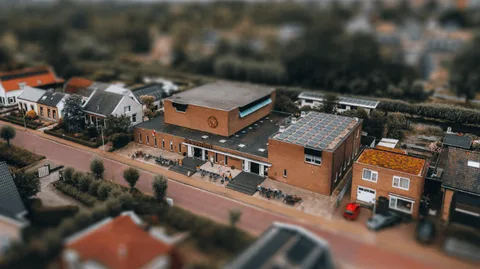 De Voorhof 사진