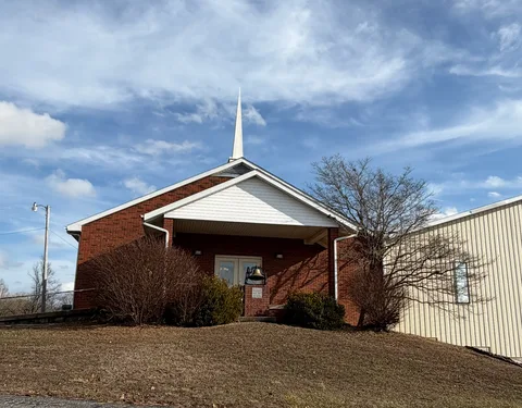 First Baptist Church 사진