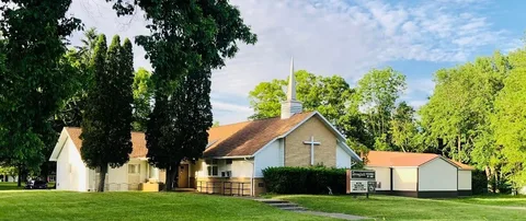 Springfield Assembly of God 사진