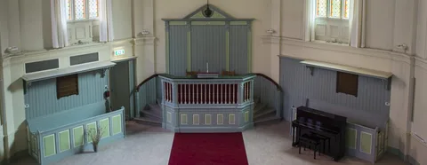 Doopsgezinde gemeente Walcheren 사진