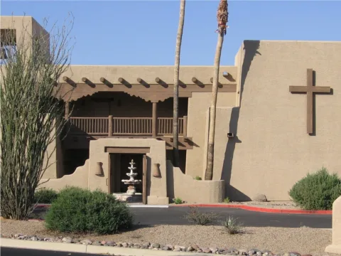 Saint Dominic Catholic Mission Church 사진
