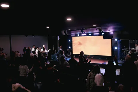 Freedom Church 사진