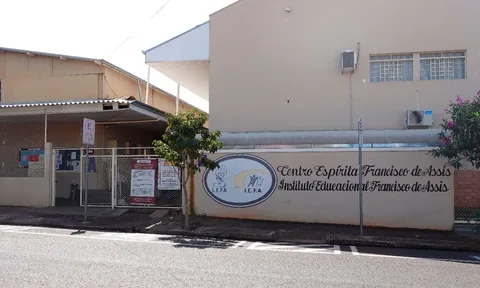 Centro Espírita Francisco de Assis 사진