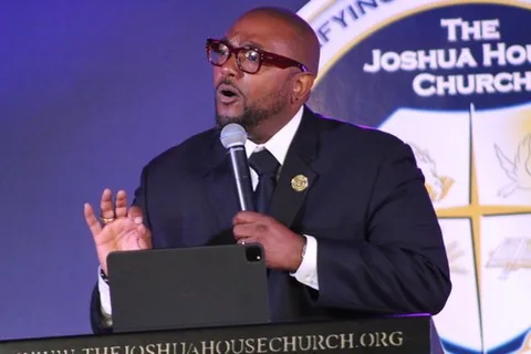 The Joshua House Church 사진