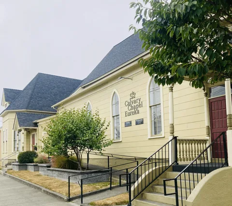 Calvary Chapel Eureka 사진