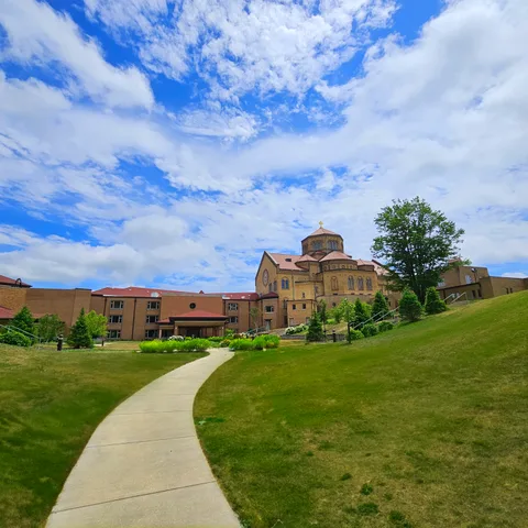 Corpus Christi Priory 사진