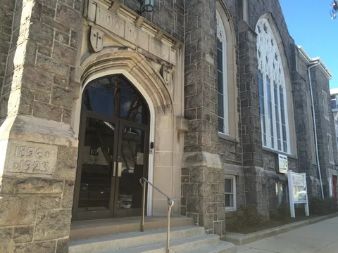 Bethany Lutheran Church 사진