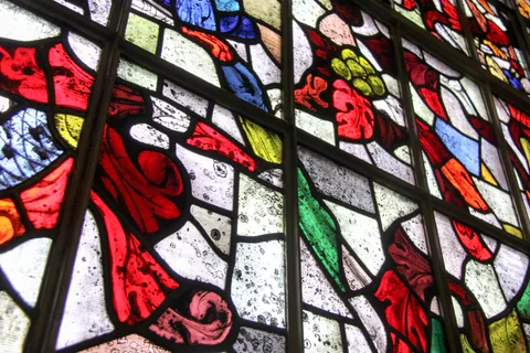 Annunciation Catholic Church 사진