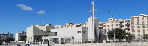 Parrocchia San Massimiliano Kolbe 사진