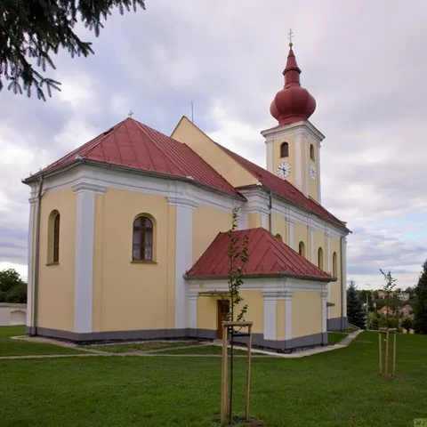 Kostol sv. Martina 사진