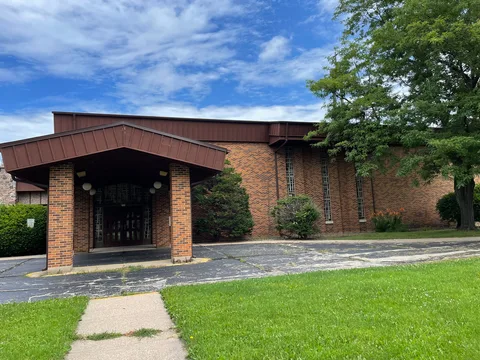 First United Methodist Church 사진