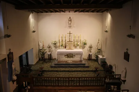 Chapelle Saint-Joseph 사진