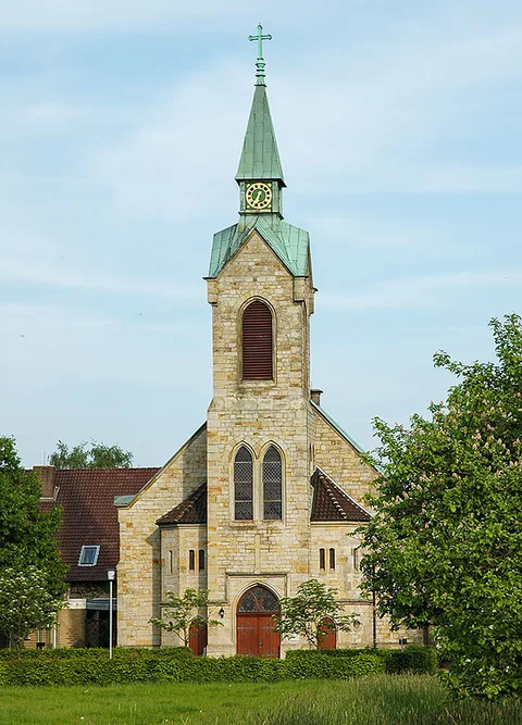 St. Johannis 사진