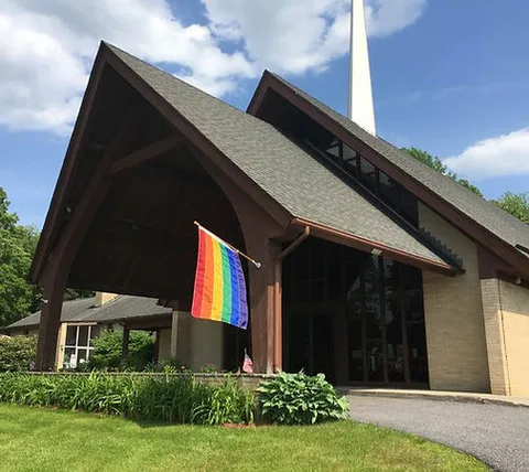 Trinity Episcopal Church 사진