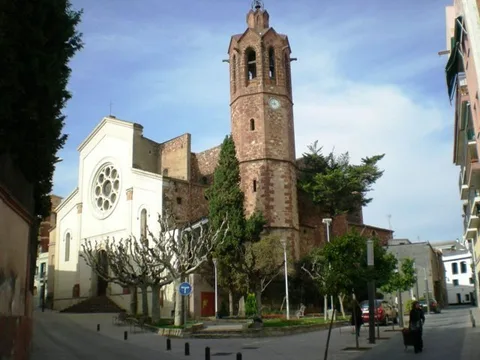 Església de Sant Llop 사진