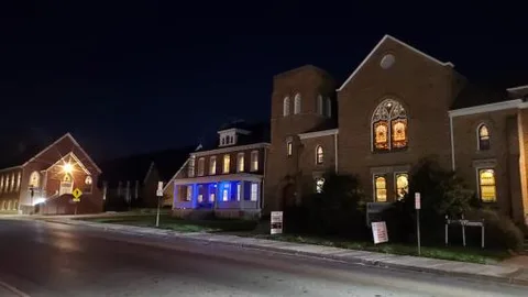 The River Anglican Church 사진