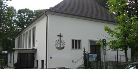 Neuapostolische Kirche Gemeinde Kiel-Mitte 사진