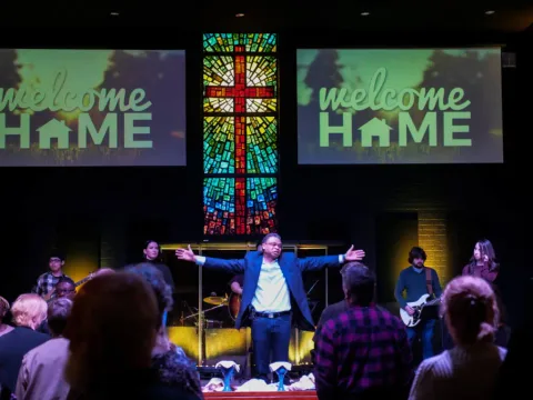 Bear Creek United Methodist Church 사진