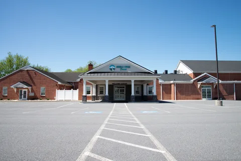 Middle Creek Church 사진