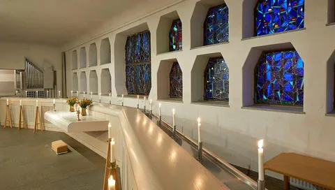 Sankt Sigfrids kapell 사진