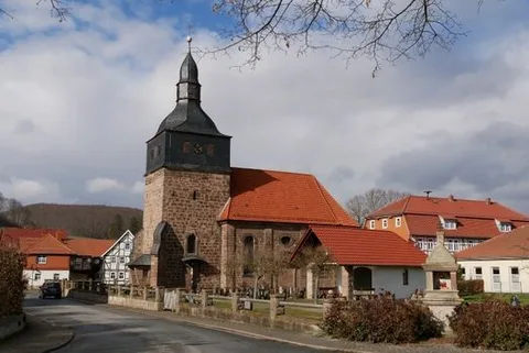 St. Johannes der Täufer 사진