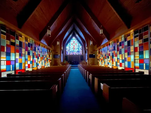 Black Mountain United Methodist 사진