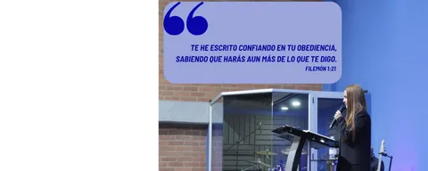 MRAN - Misión de Restauración y Avivamiento a las Naciones 사진