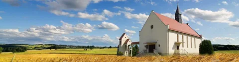 Kościół filialny św. Bronisławy 사진