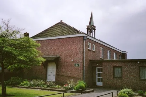 Doopsgezinde Gemeente Roden 사진