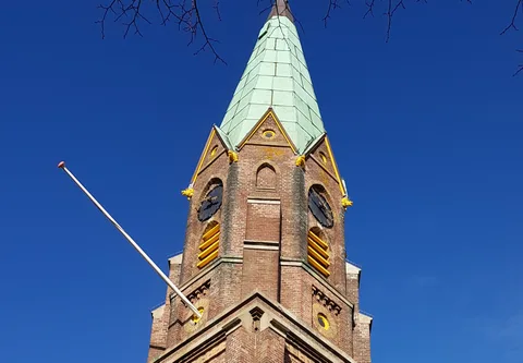 Mozeskerk 사진