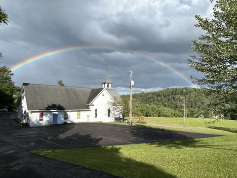 Hepburn Baptist Church 사진