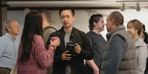 Midtown Church 사진