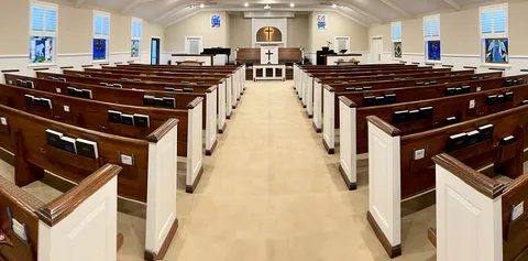 Lake Hamilton Baptist Church 사진