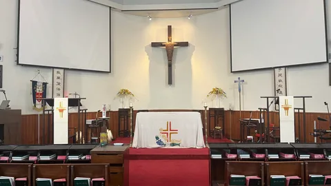 St. James Episcopal Church 사진