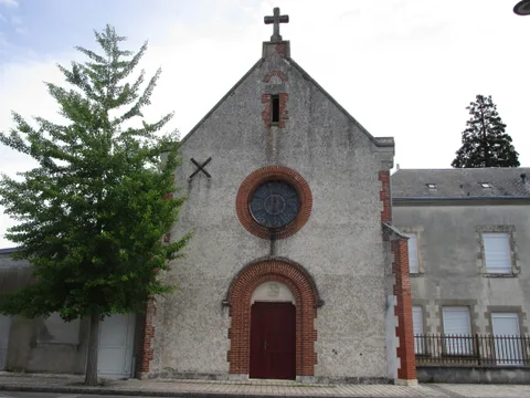 Chapelle de l'Immaculée 사진