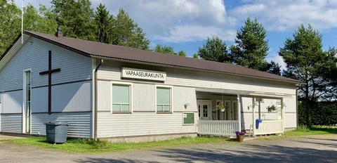 Kalajoen vapaaseurakunta 사진