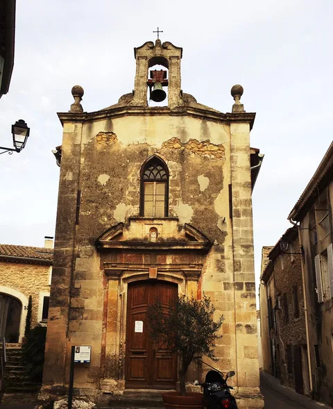 Chapelle des Pénitents Blancs 사진