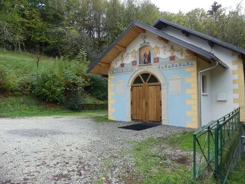 Chapelle de la Sainte-Famille 사진