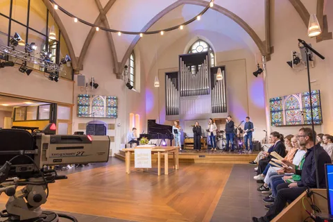 Petri-Kirche 사진