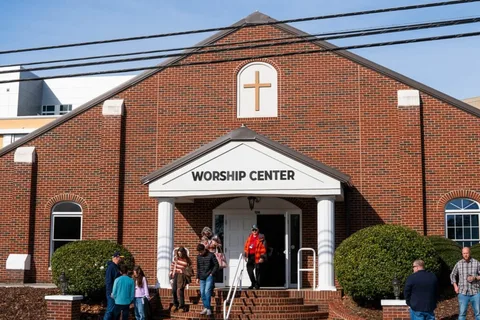 Grace Church 사진