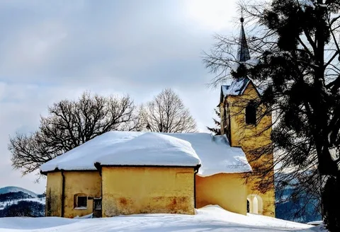 Sveti Mohor in Fortunat 사진