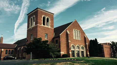 Akron Chinese Christian Church - 爱城华人基督教会 - ACCC 사진
