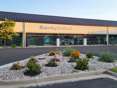 Hope Baptist Church 사진