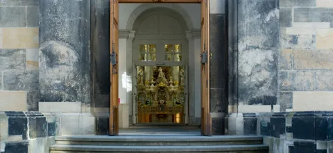 Church of Our Lady 사진