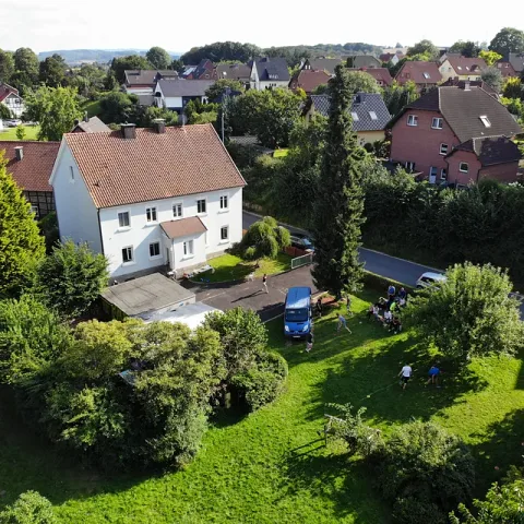 Dorfkirche Bausenhagen 사진