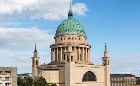 St. Nikolaikirche 사진