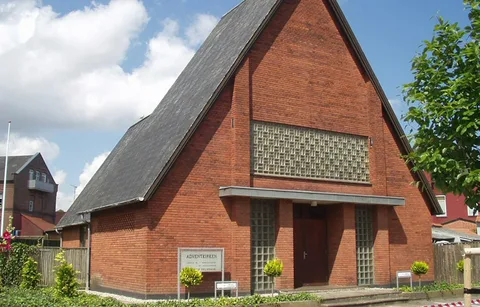 Svendborg Adventistkirke 사진