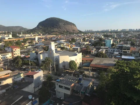 Paróquia Santa Luzia 사진