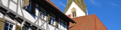 Evangelische Stadtkirche 사진