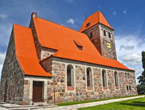 Kościół pw. Wniebowzięcia Najświętszej Maryi Panny 사진